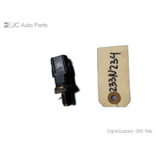 233N234 Fuel Pressure Sensor For 19-22 Subaru Forester  2.5 16628AA070 Gas