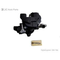233N236 Coolant Control Valve For 19-22 Subaru Forester  2.5  Gas