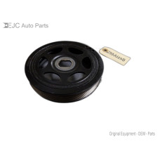 233N238 Crankshaft Pulley For 19-23 Subaru Forester  2.5 12305AA440 Gas