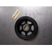 233N238 Crankshaft Pulley For 19-23 Subaru Forester  2.5 12305AA440 Gas