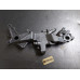 233N239 Coolant Crossover For 19-22 Subaru Forester  2.5 14050AB300 Gas
