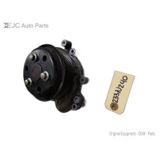 233N240 Water Pump With Pulley For 19-24 Subaru Forester  2.5 21110AA770 Gas