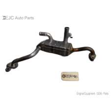 233N241 EGR Cooler For 19-22 Subaru Forester  2.5 14793AA150 Gas