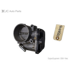 233N243 Throttle Valve Body For 19-22 Subaru Forester  2.5 16112AA520 Gas
