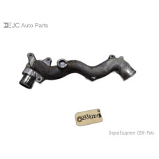 233N244 Coolant Crossover Tube For 19-22 Subaru Forester  2.5  Gas