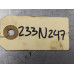 233N247 Fuel Rail To Rail Fuel Line For 19-22 Subaru Forester  2.5  Gas
