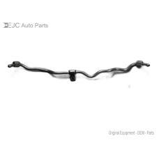 233N247 Fuel Rail To Rail Fuel Line For 19-22 Subaru Forester  2.5  Gas