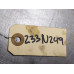 233N249 Flexplate For 19-22 Subaru Forester  2.5  Gas