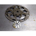 233N249 Flexplate For 19-22 Subaru Forester  2.5  Gas