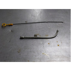 233N250 Engine Oil Dipstick With Tube For 19-22 Subaru Forester  2.5 11139AA150 Gas