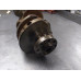#LG02 Crankshaft Standard For 13-16 Nissan Pathfinder  3.5 12200JA12B Gas