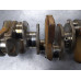 #LG02 Crankshaft Standard For 13-16 Nissan Pathfinder  3.5 12200JA12B Gas