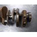 #LG02 Crankshaft Standard For 13-16 Nissan Pathfinder  3.5 12200JA12B Gas