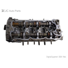 #RO07 Left Cylinder Head For 15-16 Nissan Pathfinder  3.5  Gas