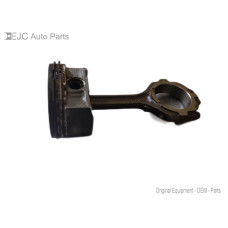 231F301 Piston and Connecting Rod Standard 15-16 Nissan Pathfinder 3.5 121004W00C Gas