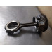 231F301 Piston and Connecting Rod Standard 15-16 Nissan Pathfinder 3.5 121004W00C Gas