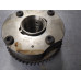 231F303 Intake Camshaft Timing Gear For 15-16 Nissan Pathfinder  3.5 130259HP0A Gas