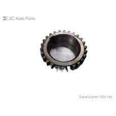 231F306 Crankshaft Timing Gear For 15-16 Nissan Pathfinder  3.5 130217Y000 Gas
