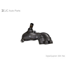231F309 Heater Fitting For 15-16 Nissan Pathfinder  3.5  Gas