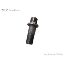 231F312 Oil Cooler Bolt For 15-16 Nissan Pathfinder  3.5 213137S01B Gas