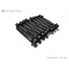 231F315 Cylinder Head Bolt Kit For 15-16 Nissan Pathfinder  3.5  Gas