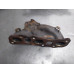 231F319 Left Exhaust Manifold For 13-20 Nissan Pathfinder  3.5 14002JA10B Gas
