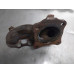 231F319 Left Exhaust Manifold For 13-20 Nissan Pathfinder  3.5 14002JA10B Gas