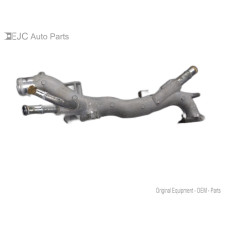 231F323 Coolant Crossover For 15-16 Nissan Pathfinder  3.5 110603NT0A Gas
