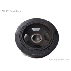 231F326 Crankshaft Pulley For 13-24 Nissan Pathfinder  3.5 123033WS0A Gas