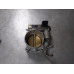 231F327 Throttle Valve Body For 15-16 Nissan Pathfinder  3.5  Gas
