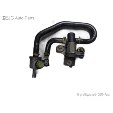 231F331 EVAP Purge Valve For 15-16 Nissan Pathfinder  3.5  Gas