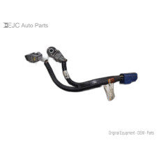 231F344 Knock Detonation Sensor Set For 15-16 Nissan Pathfinder  3.5 22060ZV00A Gas