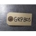 GRP305 Engine Timing Cover For 15-16 Nissan Pathfinder  3.5 135009HP0A Gas