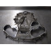 GRP305 Engine Timing Cover For 15-16 Nissan Pathfinder  3.5 135009HP0A Gas
