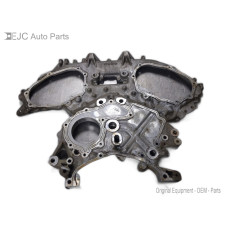 GRP306 Rear Timing Cover For 13-16 Nissan Pathfinder  3.5 13500JA11B Gas