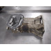 GRT406 Upper Engine Oil Pan For 13-16 Nissan Pathfinder  3.5 11110JA12C Gas