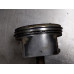231B201 Piston and Connecting Rod Standard For 05-06 Acura MDX EX 3.5 13210RDJA00 Gas