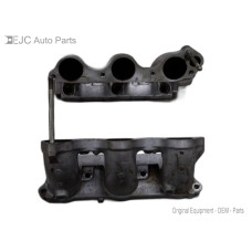 231B202 Lower Intake Manifold For 05-06 Acura MDX EX 3.5 17050RDVJ00 Gas