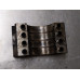 231B205 Engine Block Main Caps For 05-06 Acura MDX EX 3.5  Gas