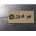 231B207 Flexplate For 03-06 Acura MDX EX 3.5 26251RDJ000 Gas