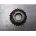 231B216 Crankshaft Timing Gear For 05-06 Acura MDX EX 3.5 13621RCAA01 Gas