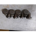 231B219 Flexplate Bolts For 05-06 Acura MDX EX 3.5  Gas