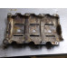 231B221 Engine Oil Baffle For 05-06 Acura MDX EX 3.5 11221RYEA00 Gas