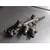 231B225 Coolant Crossover For 05-06 Acura MDX EX 3.5 19410RDJA01 Gas