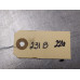 231B226 Engine Oil Pickup Tube For 05-06 Acura MDX EX 3.5 15220RCAA00 Gas
