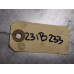 231B233 Knock Detonation Sensor For 05-06 Acura MDX EX 3.5  Gas