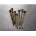 231B240 Intake Manifold Bolts For 05-06 Acura MDX EX 3.5  Gas