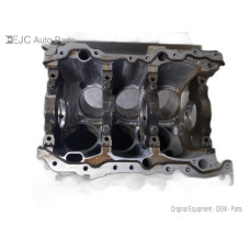#BLV48 Engine Cylinder Block For 14-17 Jeep Wrangler  3.6 05184445AI Gas