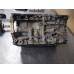 #BLV48 Engine Cylinder Block For 14-17 Jeep Wrangler  3.6 05184445AI Gas