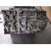 #BLV48 Engine Cylinder Block For 14-17 Jeep Wrangler  3.6 05184445AI Gas
